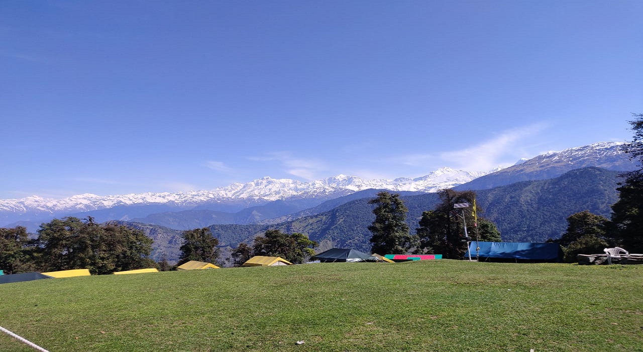 Chopta Sightseeing