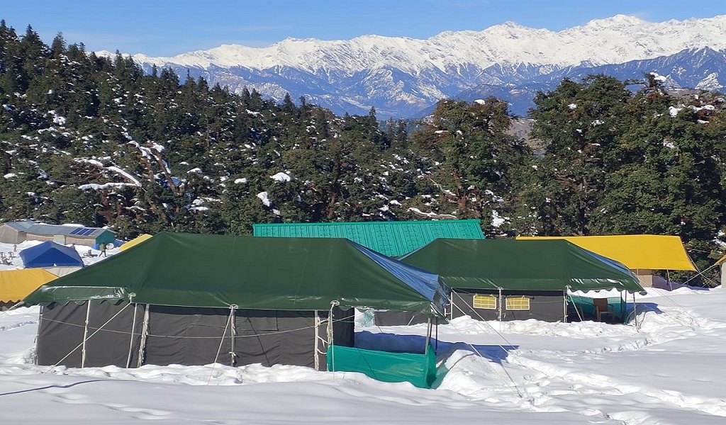 weather in chopta tungnath